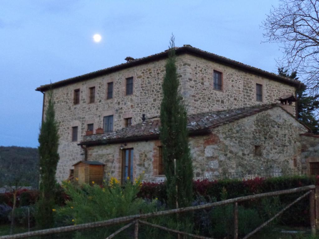 Il Rustico Apartment Castellina in Chianti Phòng bức ảnh